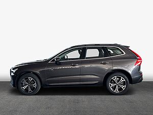 Volvo  XC60 Momentum Pro, B4 Mild-Hybrid Diesel