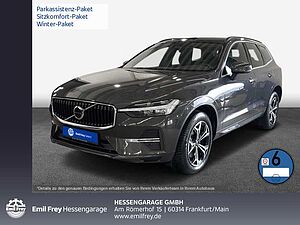 Volvo  XC60 Momentum Pro, B4 Mild-Hybrid Diesel