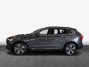 Volvo  XC60 Momentum Pro, B4 Mild-Hybrid Diesel