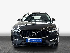 Volvo  XC60 Momentum Pro, B4 Mild-Hybrid Diesel