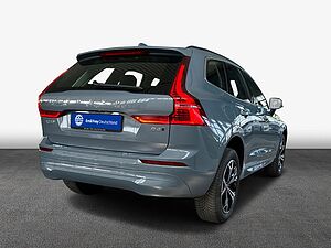 Volvo  XC60 Momentum Pro, B4 AWD Mild-Hybrid Diesel