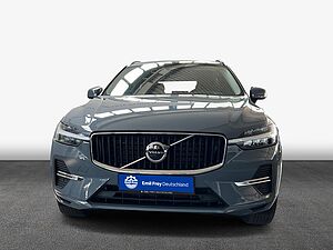 Volvo  XC60 Momentum Pro, B4 AWD Mild-Hybrid Diesel