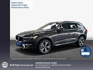 Volvo  XC60 Momentum Pro, B4 Mild-Hybrid Diesel