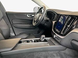 Volvo  XC60 Momentum Pro, B4 Mild-Hybrid Diesel