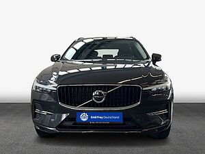 Volvo  XC60 Momentum Pro, B4 Mild-Hybrid Diesel