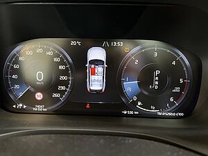 Volvo  XC60 D4 Automatikgetriebe (140kW/190PS) Momentum Pro