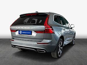 Volvo  XC60 D4 (140KW/190PS) R-Design aut.