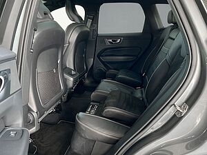 Volvo  XC60 D4 (140KW/190PS) R-Design aut.