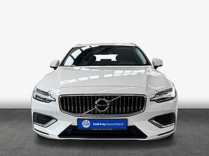 Volvo  V60 T8 TWIN ENGINE AWD Automatikgetriebe (223+65kW/303+87PS) Inscription