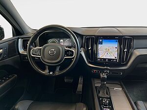 Volvo  XC60 D4 Automatikgetriebe (140kW/190PS) R-Design