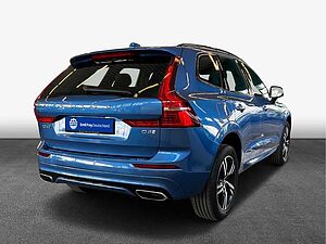 Volvo  XC60 D4 Automatikgetriebe (140kW/190PS) R-Design