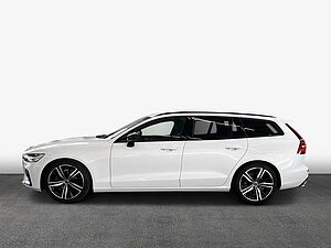 Volvo  V60 R-Design, D3 Automatikgetriebe