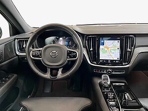 Volvo  V60 T6 TWIN ENGINE AWD Automatikgetriebe (223+65kW/303+87PS)  Inscription