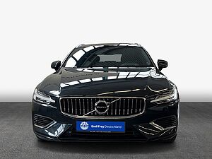 Volvo  V60 T6 TWIN ENGINE AWD Automatikgetriebe (223+65kW/303+87PS)  Inscription