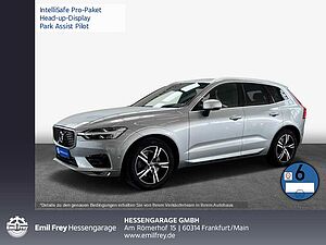 Volvo  XC60 D5 AWD Geartronic (173KW/235PS) R-Design aut.