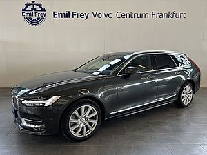 Volvo  V90 T6 AWD Geartronic (228 KW/310 PS) Inscription aut.