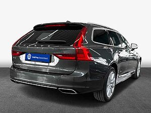 Volvo  V90 T6 AWD Geartronic (228 KW/310 PS) Inscription aut.