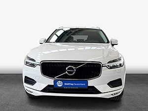 Volvo  XC60 D4 (140KW/190PS) Momentum aut.