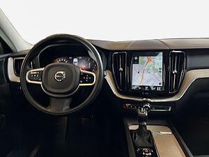 Volvo  D4 AWD Inscription Geartronic