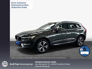 Volvo  XC60 Momentum Pro, B4 AWD Mild-Hybrid Diesel