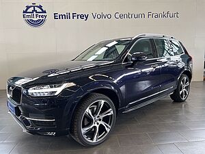 Volvo  XC90 D5 AWD Geartronic (173KW/235PS) Momentum (7-Sitzer) aut.