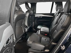 Volvo  XC90 D5 AWD Geartronic (173KW/235PS) Momentum (7-Sitzer) aut.