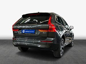 Volvo  XC60 Momentum Pro, B4 AWD Mild-Hybrid Diesel