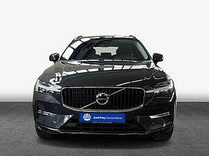 Volvo  XC60 Momentum Pro, B4 AWD Mild-Hybrid Diesel