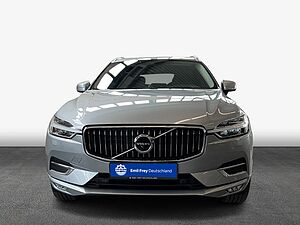 Volvo  XC60 D4 (140KW/190PS) Inscription aut.