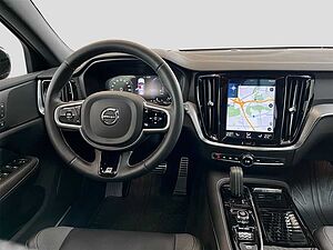 Volvo  V60 T8 TWIN ENGINE AWD Automatikgetriebe (223+65kW/303+87PS) R-Design