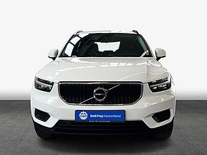 Volvo  T2 Momentum-Core Navi LED Lenkradheizung