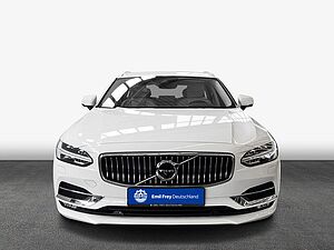 Volvo  V90 D4 AWD Automatikgetriebe (140kW/190PS) Inscription