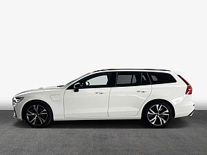 Volvo  V60 T8 TWIN ENGINE AWD Automatikgetriebe (223+65kW/303+87PS) R-Design