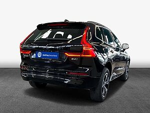 Volvo  XC60 Momentum Pro, B4 AWD Mild-Hybrid Diesel