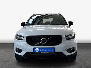 Volvo  XC40 D4 AWD Geartronic (140KW/190PS) R-Design aut.