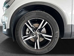 Volvo  XC40 D4 AWD Geartronic (140KW/190PS) R-Design aut.