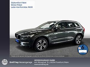 Volvo  XC60 Momentum Pro, B4 Mild-Hybrid Diesel