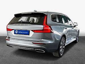 Volvo  V60 D4 Automatikgetriebe (140kW/190PS) Inscription