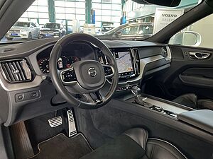 Volvo  XC60 D4 (140KW/190PS) R-Design aut.