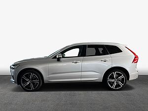 Volvo  XC60 D4 (140KW/190PS) R-Design aut.