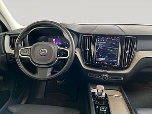 Volvo  XC60 Inscription, B5 AWD Mild-Hybrid Diesel