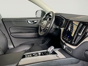 Volvo  XC60 Inscription, B5 AWD Mild-Hybrid Diesel