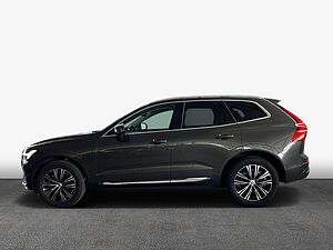 Volvo  XC60 Inscription, B5 AWD Mild-Hybrid Diesel