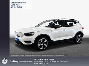 Volvo  XC40 Recharge Standard, P8 AWD Pure Electric