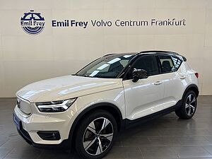 Volvo  XC40 Recharge Standard, P8 AWD Pure Electric