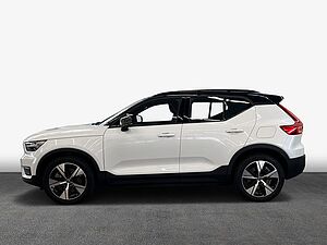 Volvo  XC40 Recharge Standard, P8 AWD Pure Electric