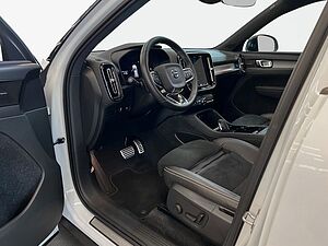 Volvo  XC40 Recharge Standard, P8 AWD Pure Electric