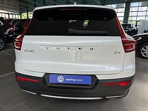 Volvo  XC40 D4 AWD Automatikgetriebe (140kW/190PS) Inscription