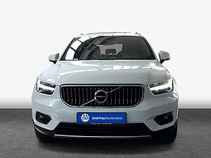 Volvo  XC40 D4 AWD Automatikgetriebe (140kW/190PS) Inscription