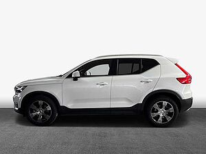 Volvo  XC40 D4 AWD Automatikgetriebe (140kW/190PS) Inscription